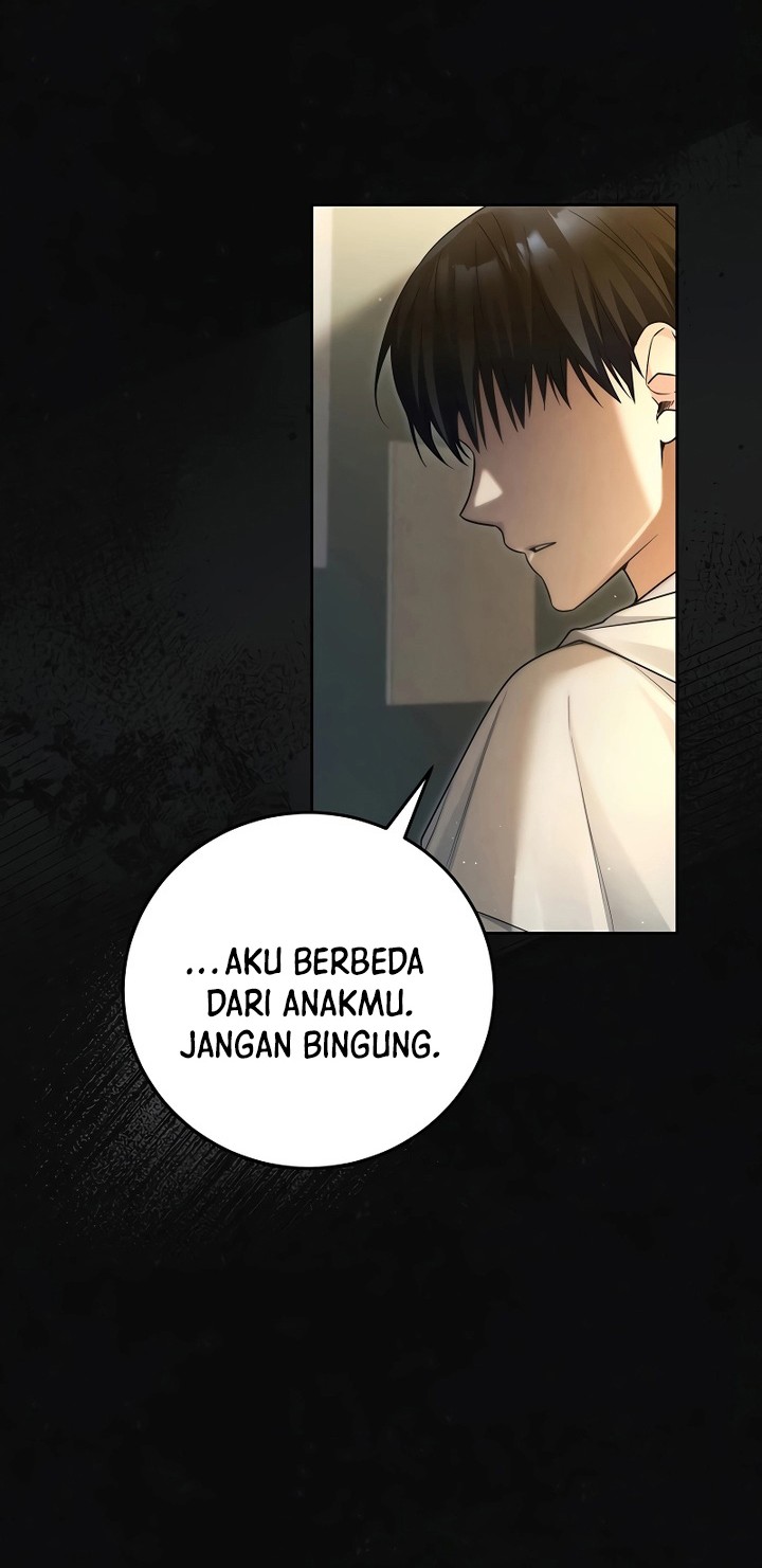 I’ll Retire After Saving the World Chapter 17 Gambar 9