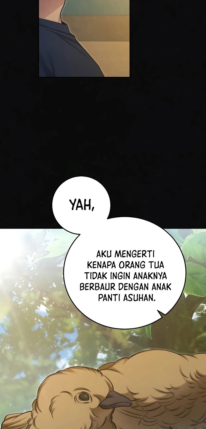 I’ll Retire After Saving the World Chapter 17 Gambar 11