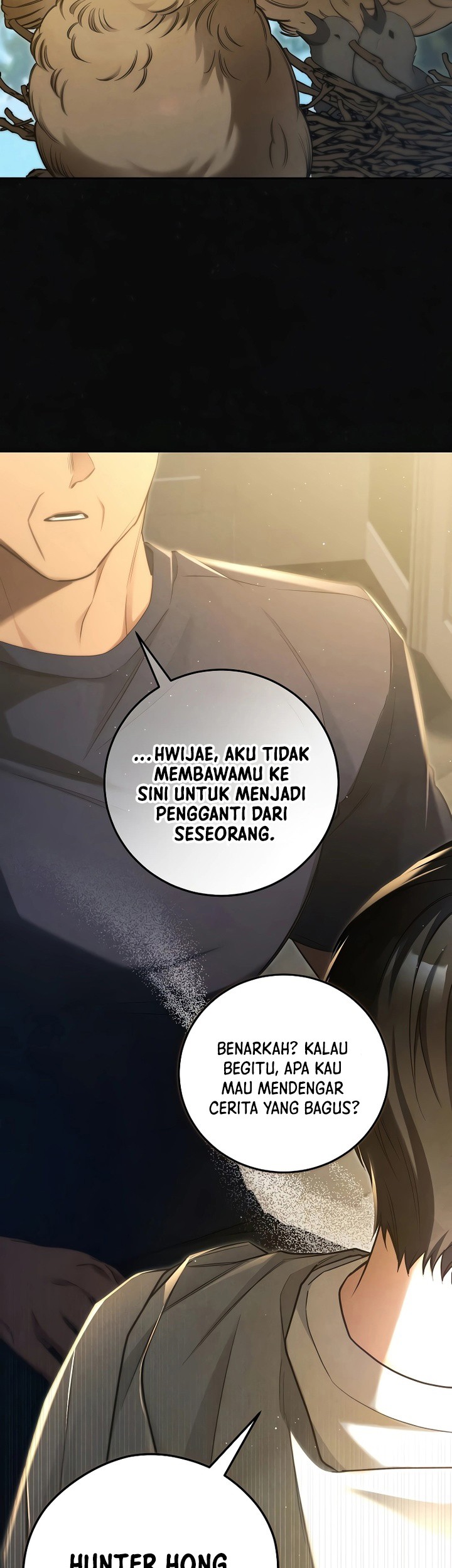 I’ll Retire After Saving the World Chapter 17 Gambar 12