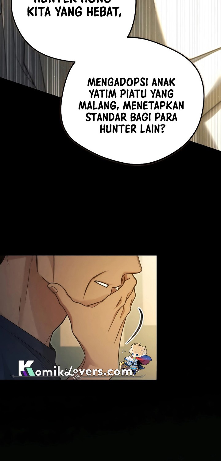 I’ll Retire After Saving the World Chapter 17 Gambar 13