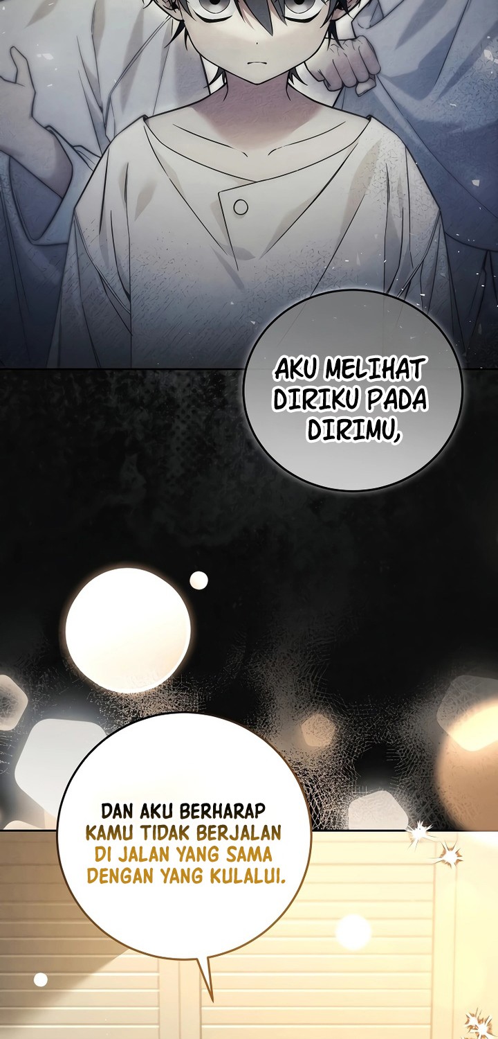 I’ll Retire After Saving the World Chapter 17 Gambar 15