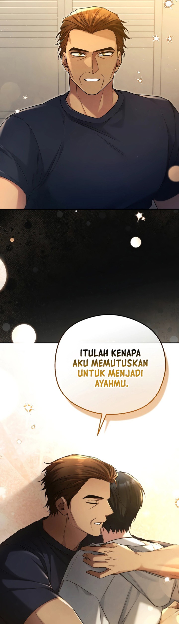 I’ll Retire After Saving the World Chapter 17 Gambar 16