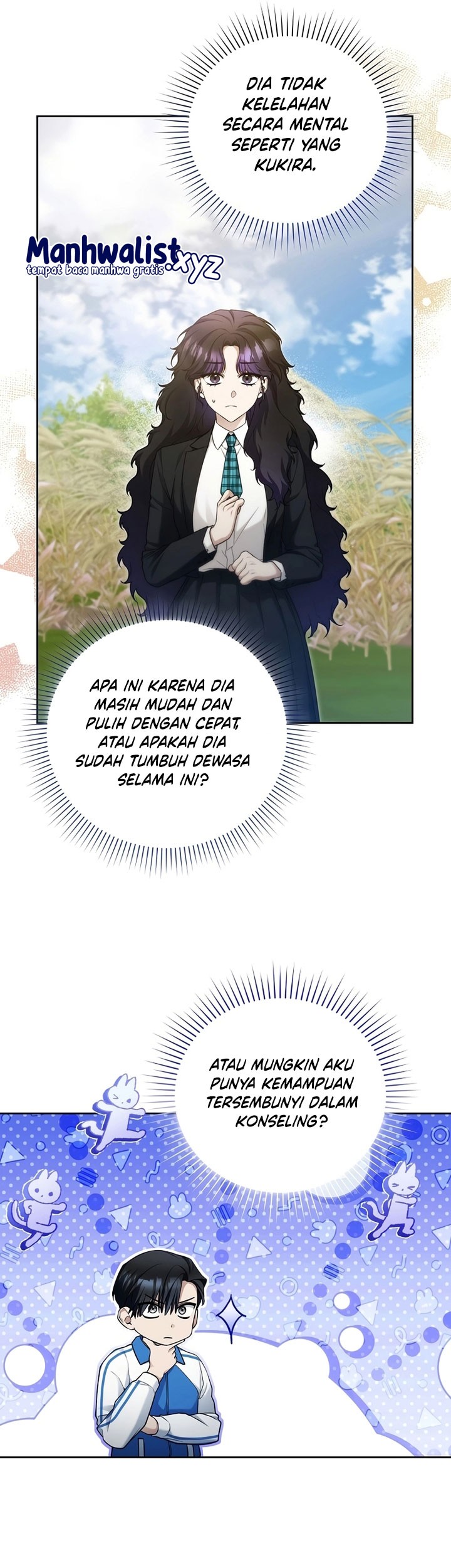 I’ll Retire After Saving the World Chapter 16 Gambar 14