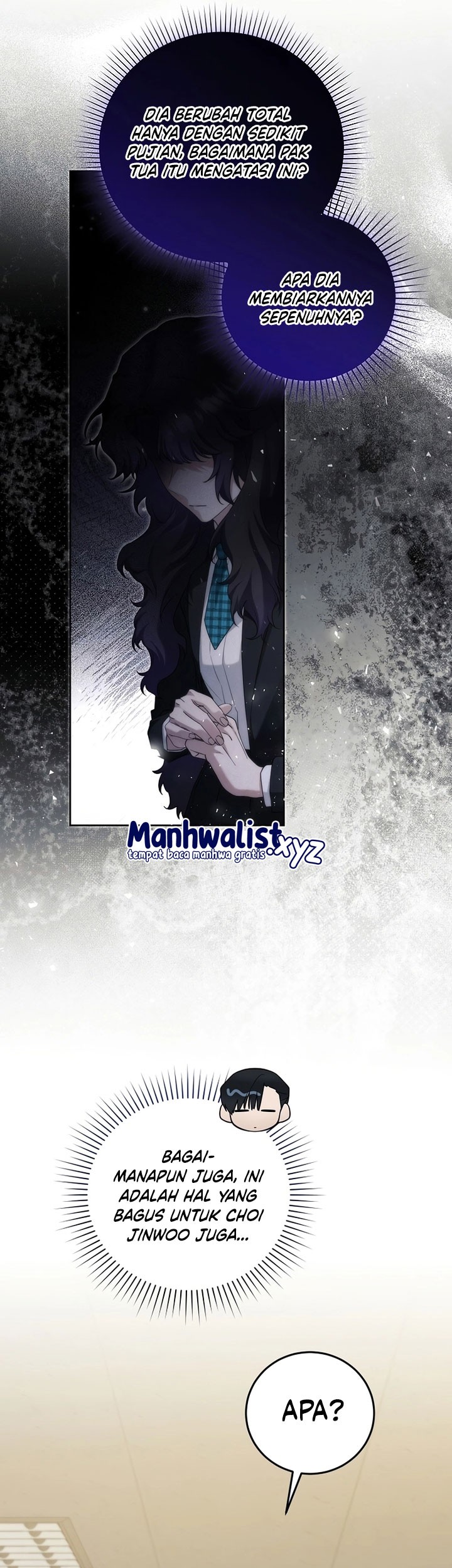 I’ll Retire After Saving the World Chapter 16 Gambar 16