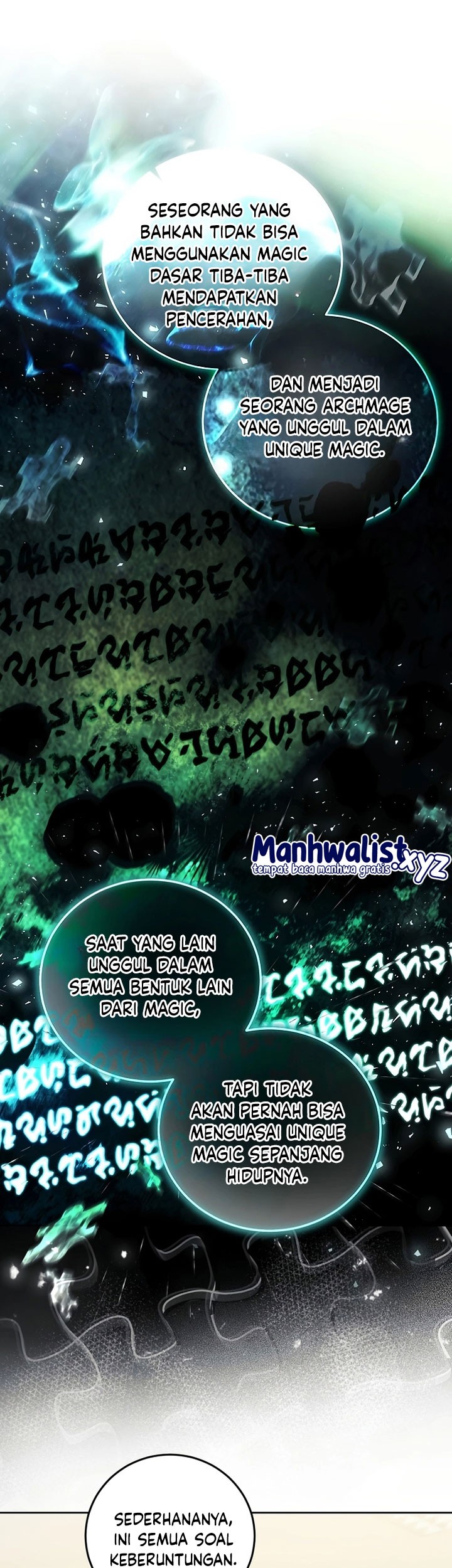 I’ll Retire After Saving the World Chapter 16 Gambar 41