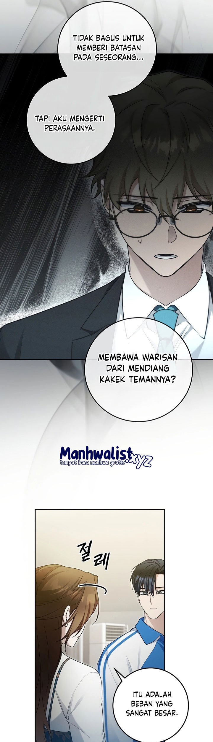 I’ll Retire After Saving the World Chapter 16 Gambar 44