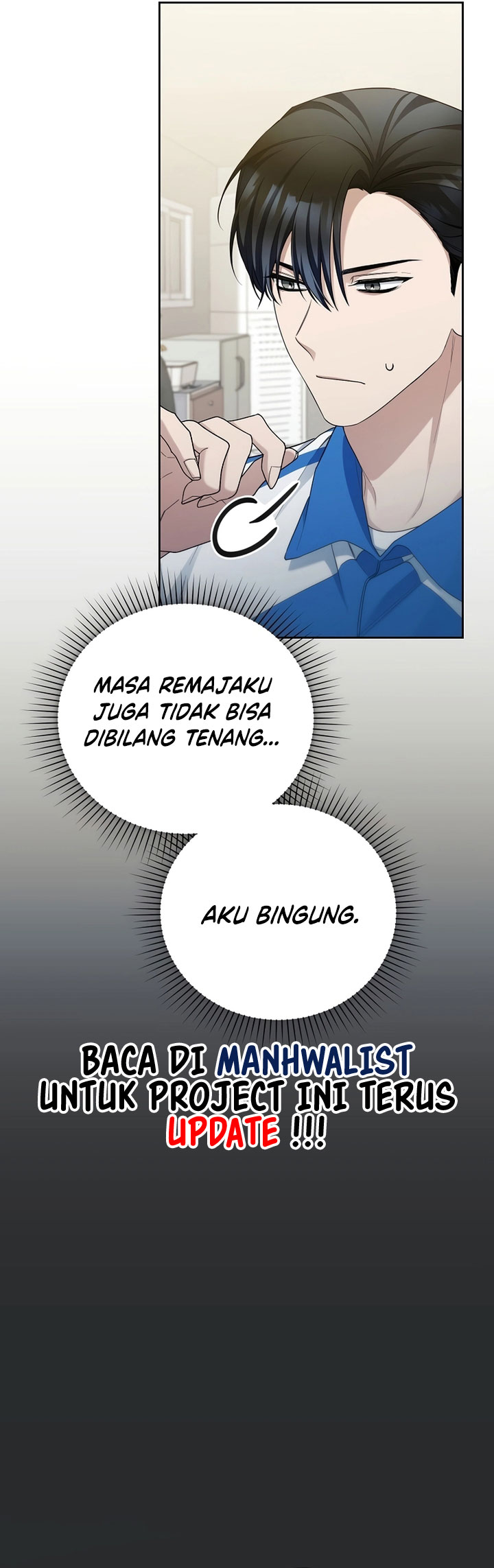 I’ll Retire After Saving the World Chapter 16 Gambar 47