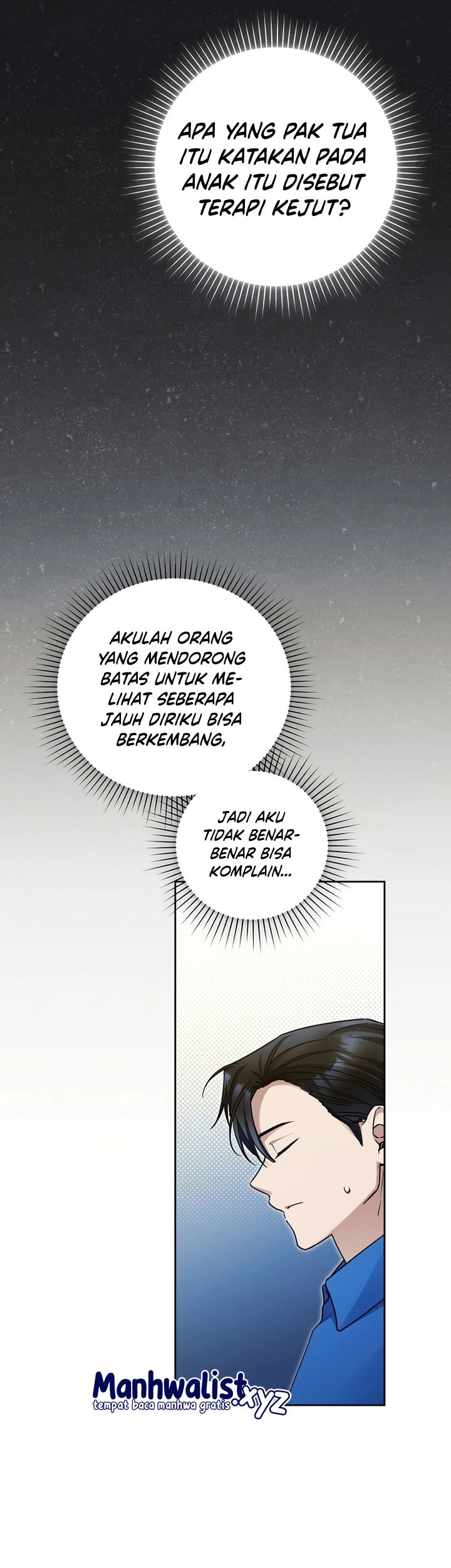 I’ll Retire After Saving the World Chapter 16 Gambar 57