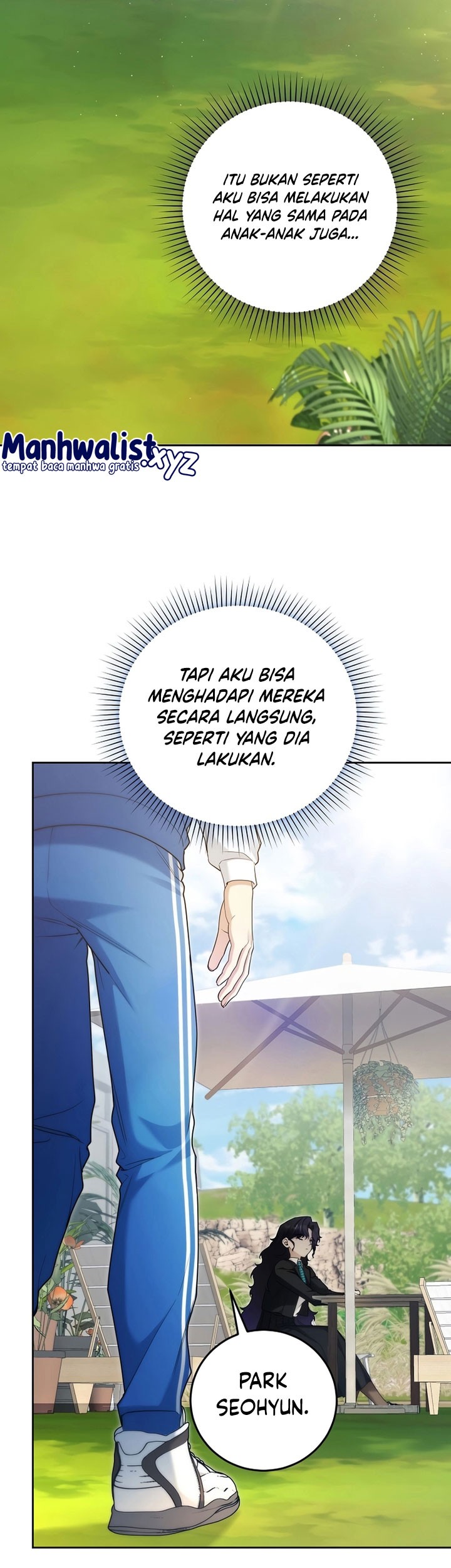 I’ll Retire After Saving the World Chapter 16 Gambar 59