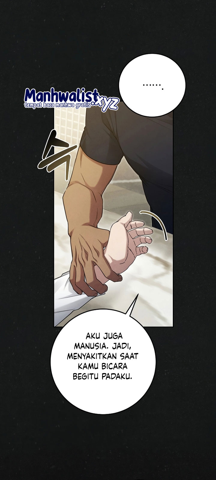 I’ll Retire After Saving the World Chapter 16 Gambar 53