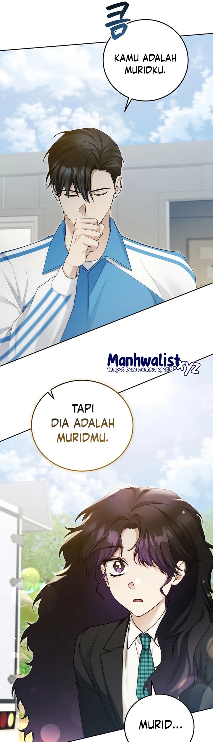 I’ll Retire After Saving the World Chapter 16 Gambar 67