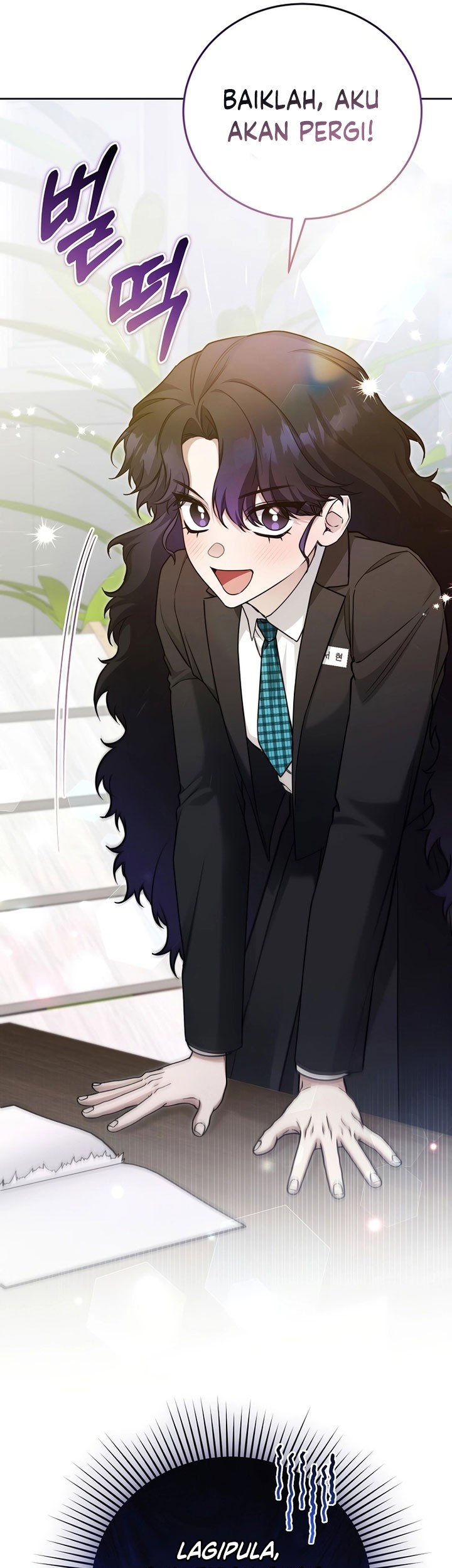 I’ll Retire After Saving the World Chapter 16 Gambar 73