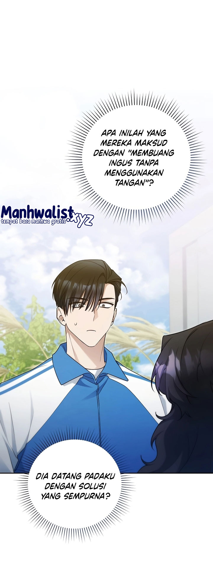 I’ll Retire After Saving the World Chapter 16 Gambar 9