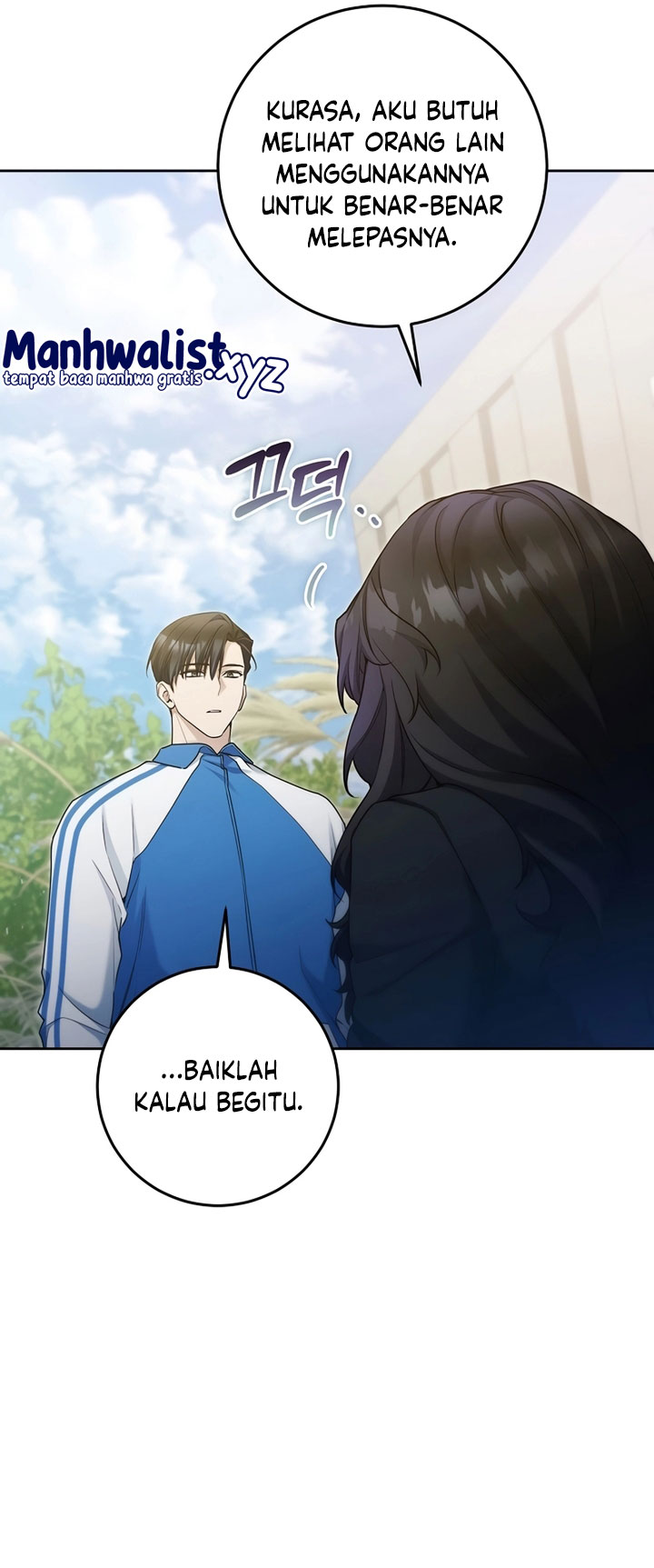 I’ll Retire After Saving the World Chapter 16 Gambar 13