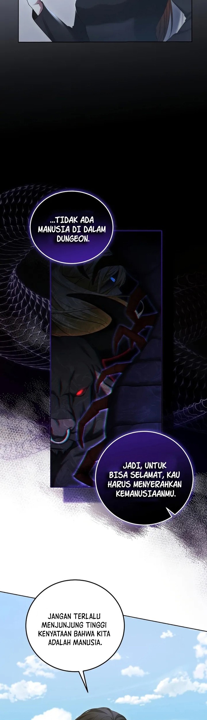 I’ll Retire After Saving the World Chapter 11 Gambar 28