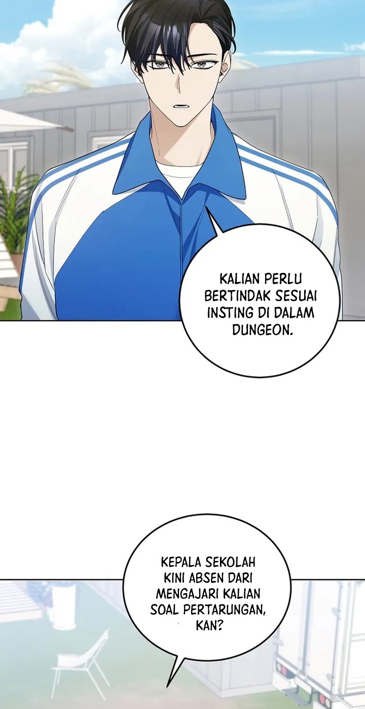 I’ll Retire After Saving the World Chapter 11 Gambar 29