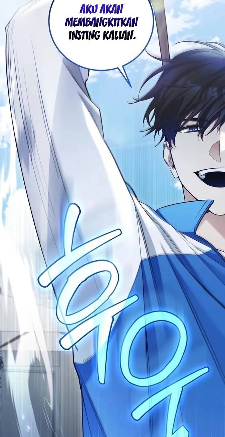 I’ll Retire After Saving the World Chapter 11 Gambar 31