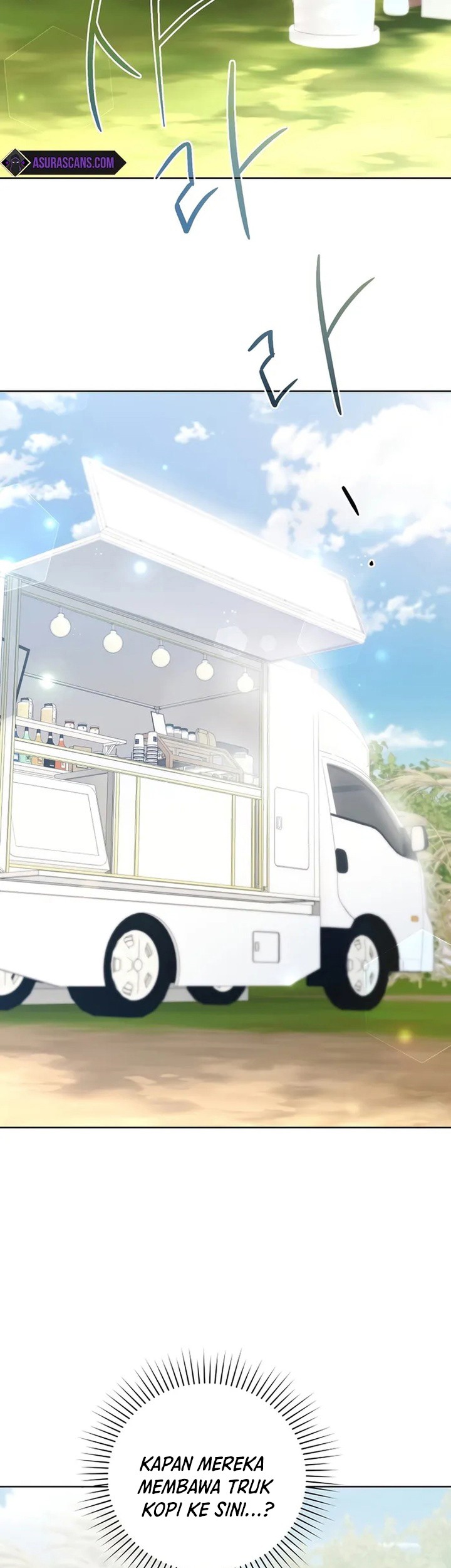 I’ll Retire After Saving the World Chapter 11 Gambar 20