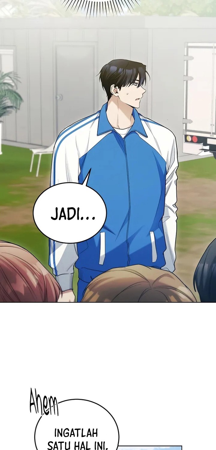 I’ll Retire After Saving the World Chapter 11 Gambar 21