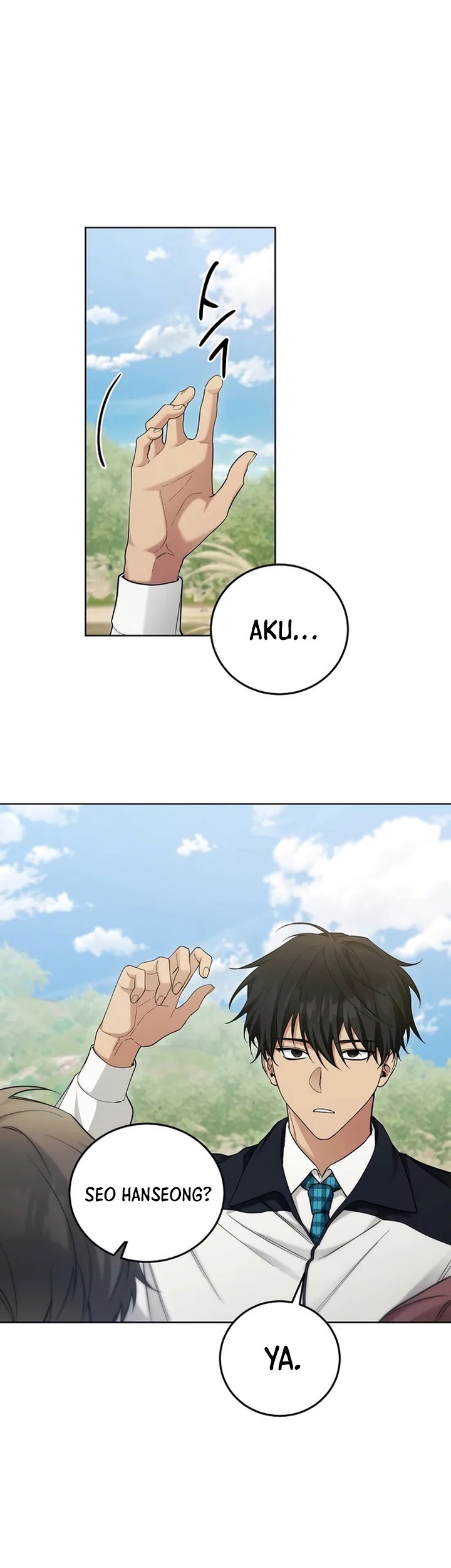 I’ll Retire After Saving the World Chapter 11 Gambar 24