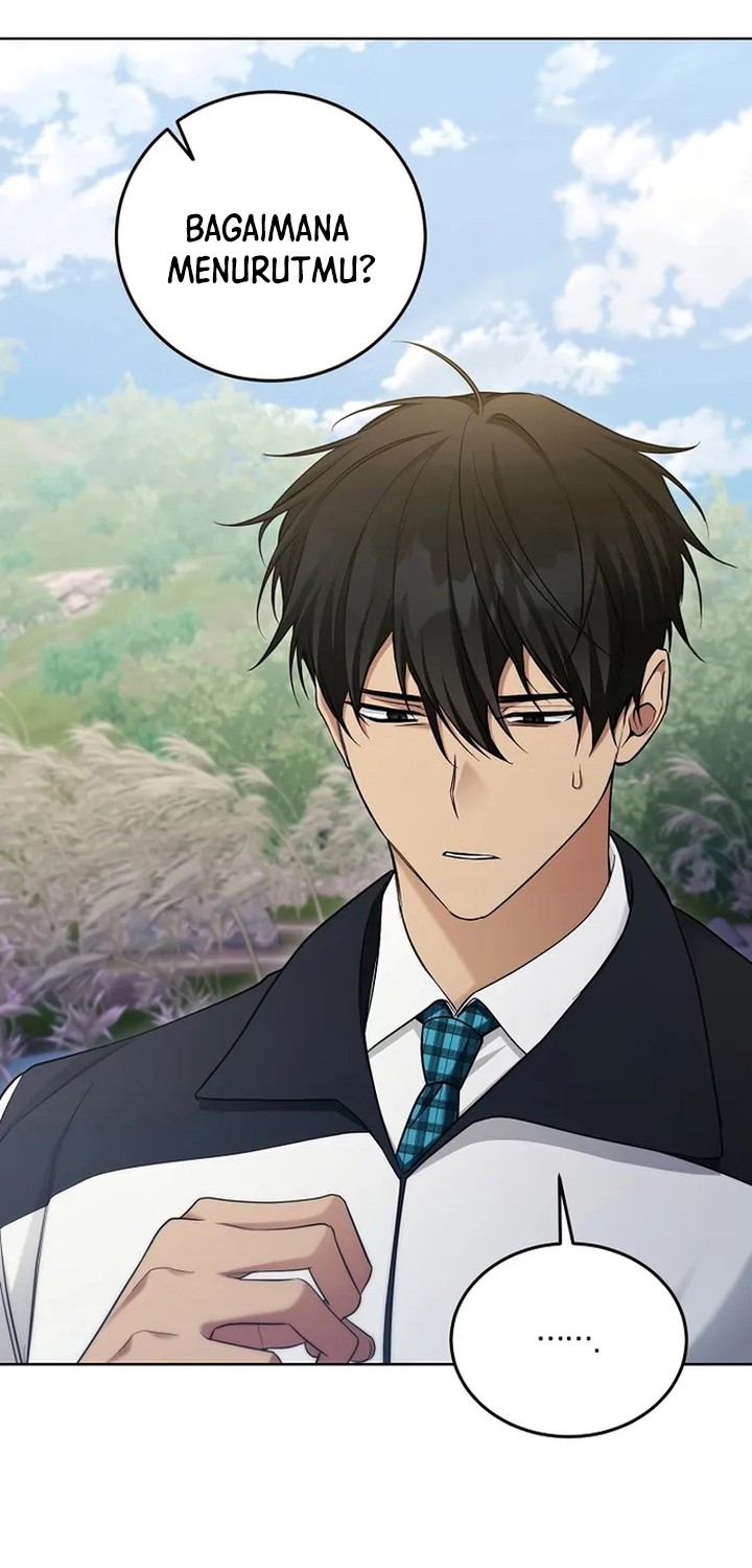 I’ll Retire After Saving the World Chapter 11 Gambar 25