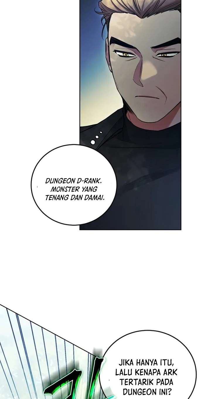 I’ll Retire After Saving the World Chapter 11 Gambar 47