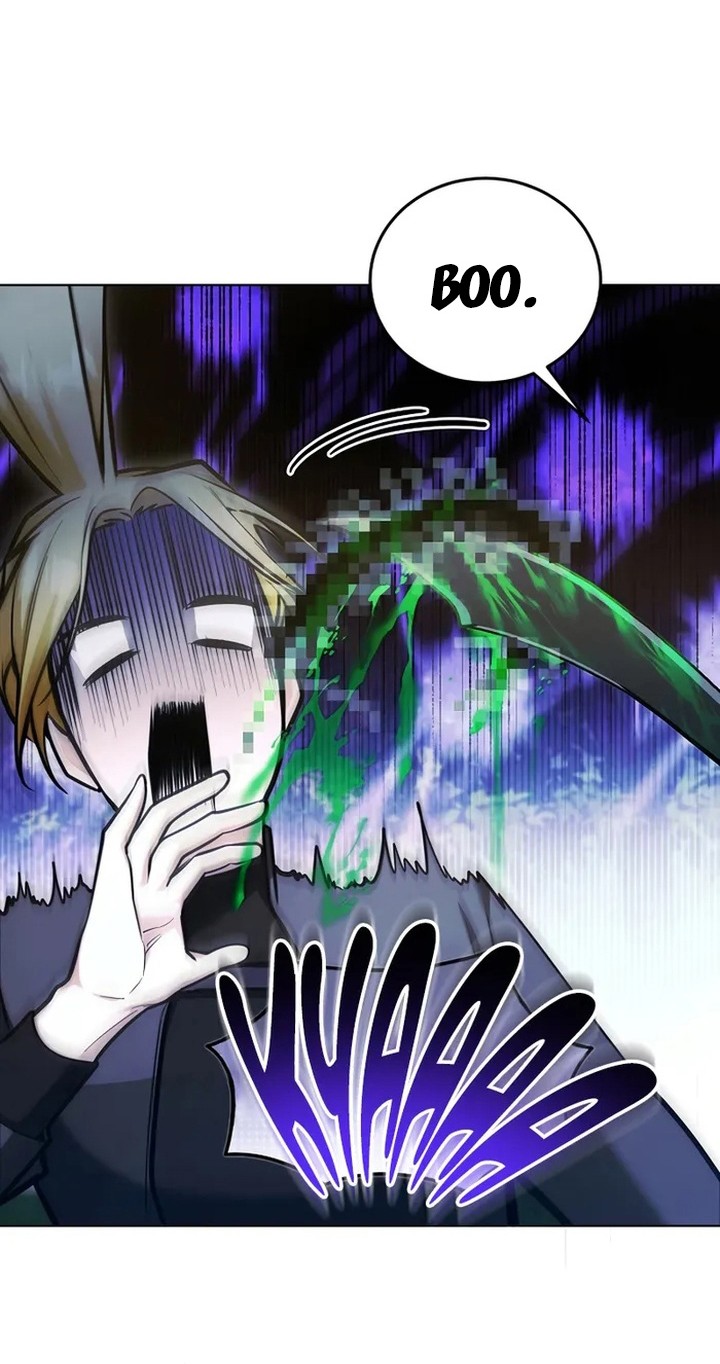 I’ll Retire After Saving the World Chapter 11 Gambar 49