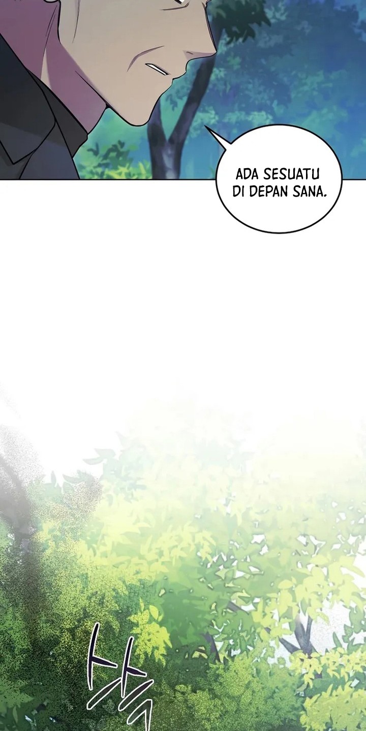 I’ll Retire After Saving the World Chapter 11 Gambar 53