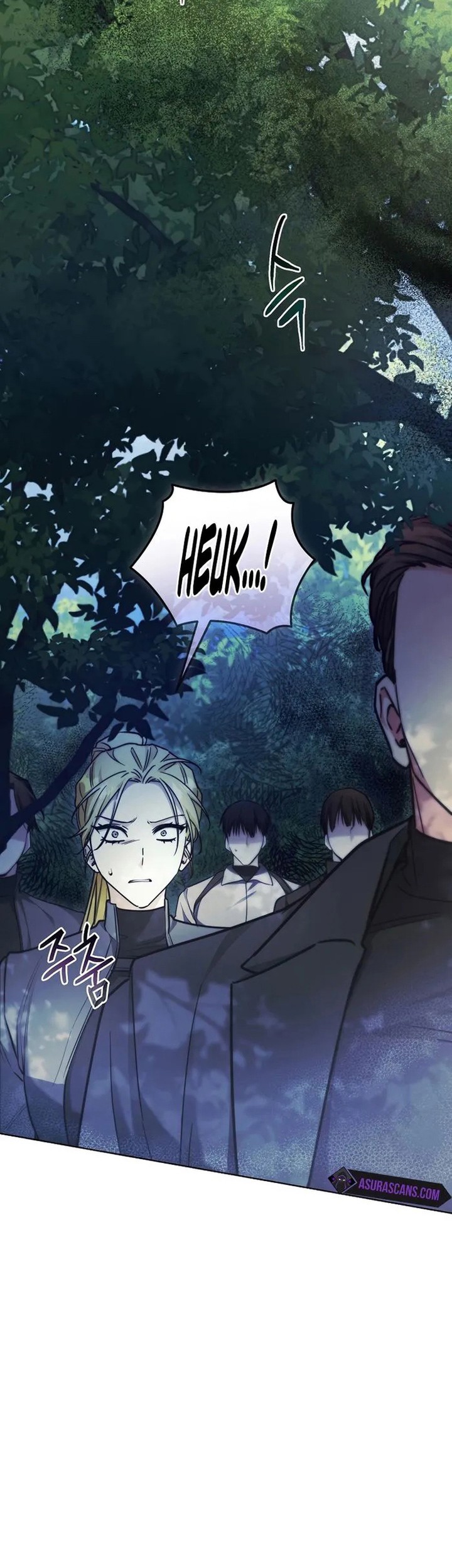 I’ll Retire After Saving the World Chapter 11 Gambar 54