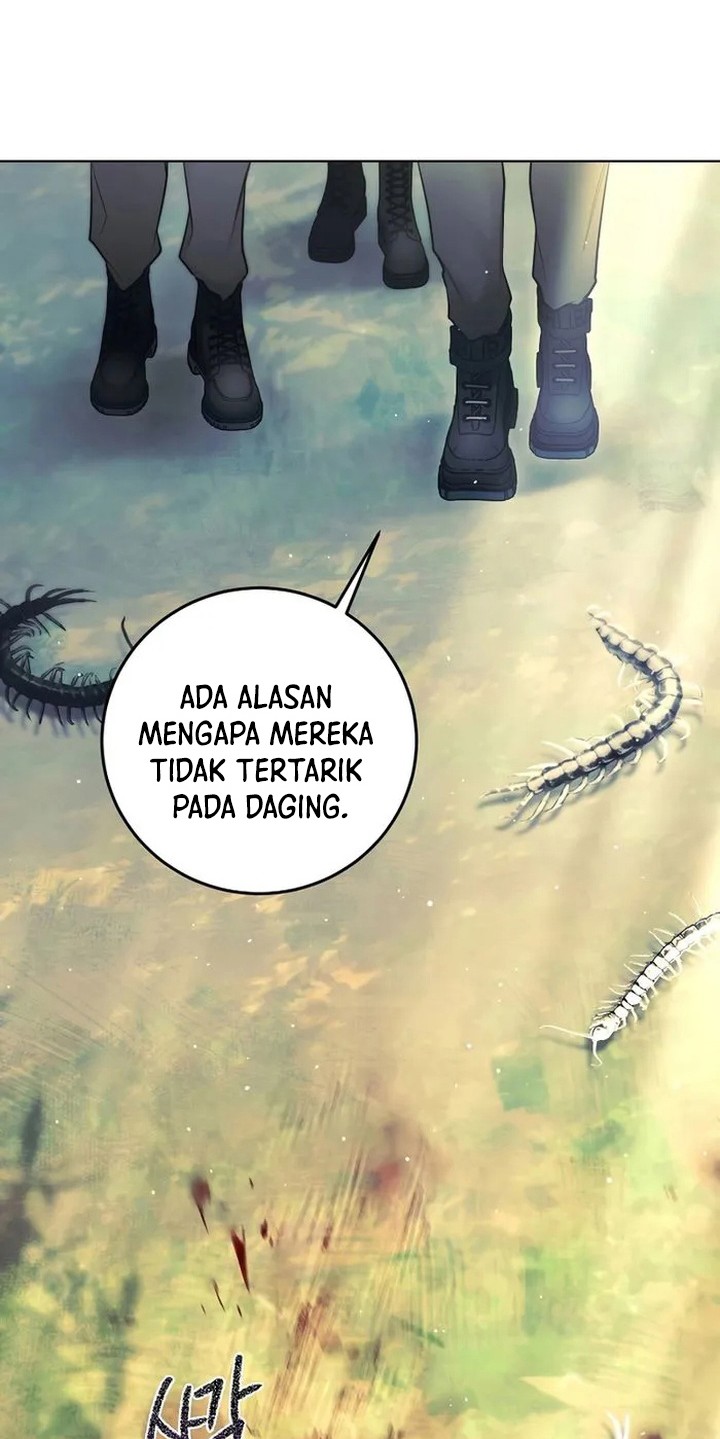 I’ll Retire After Saving the World Chapter 11 Gambar 55