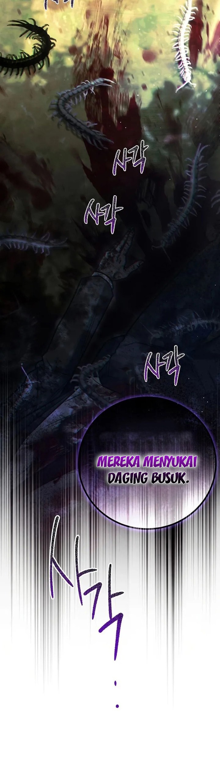 I’ll Retire After Saving the World Chapter 11 Gambar 56