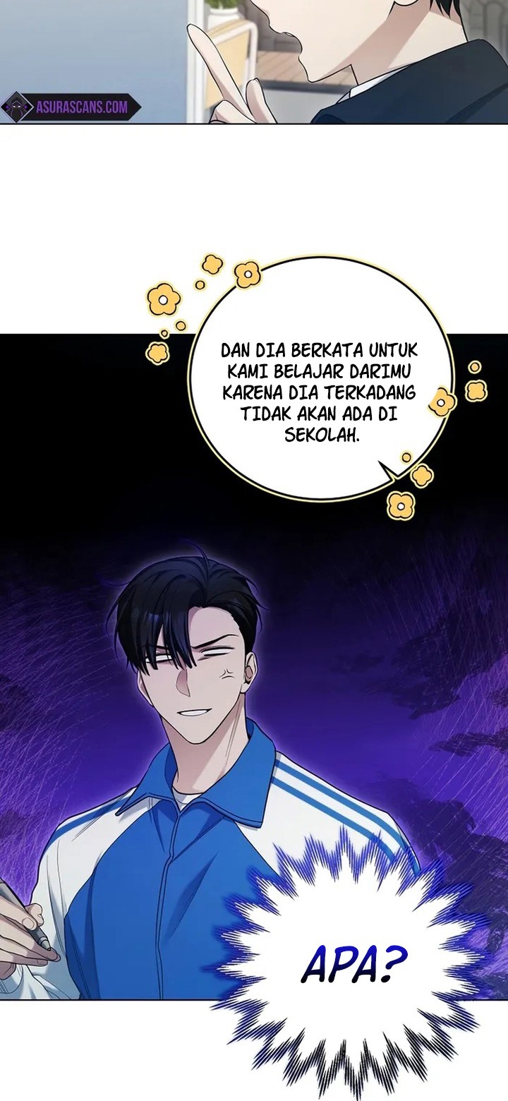 I’ll Retire After Saving the World Chapter 11 Gambar 5