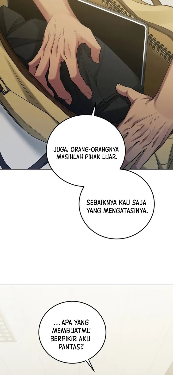 I’ll Retire After Saving the World Chapter 11 Gambar 9