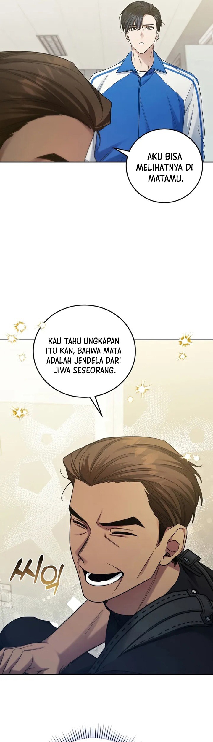 I’ll Retire After Saving the World Chapter 11 Gambar 10