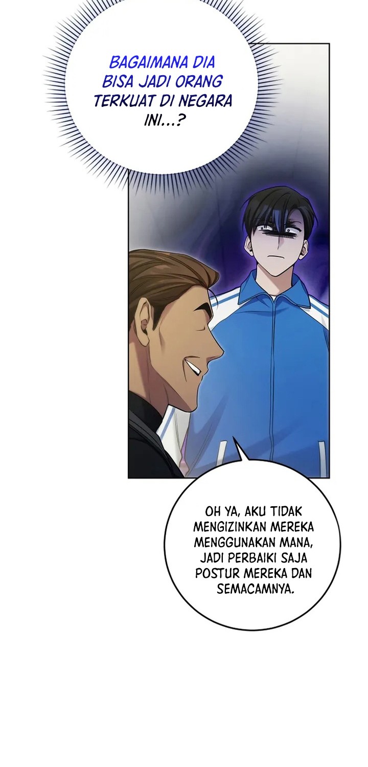 I’ll Retire After Saving the World Chapter 11 Gambar 11