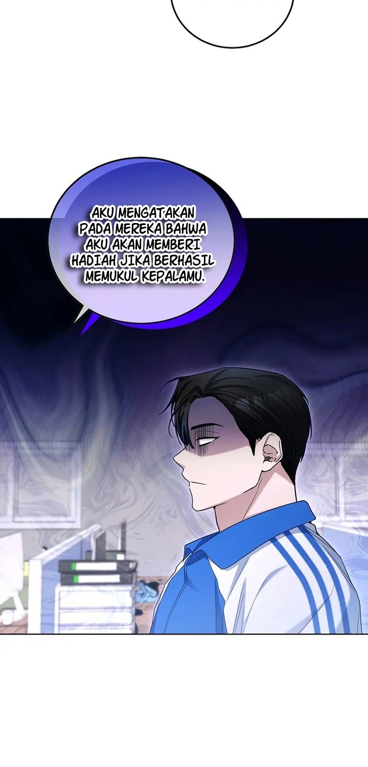 I’ll Retire After Saving the World Chapter 11 Gambar 13