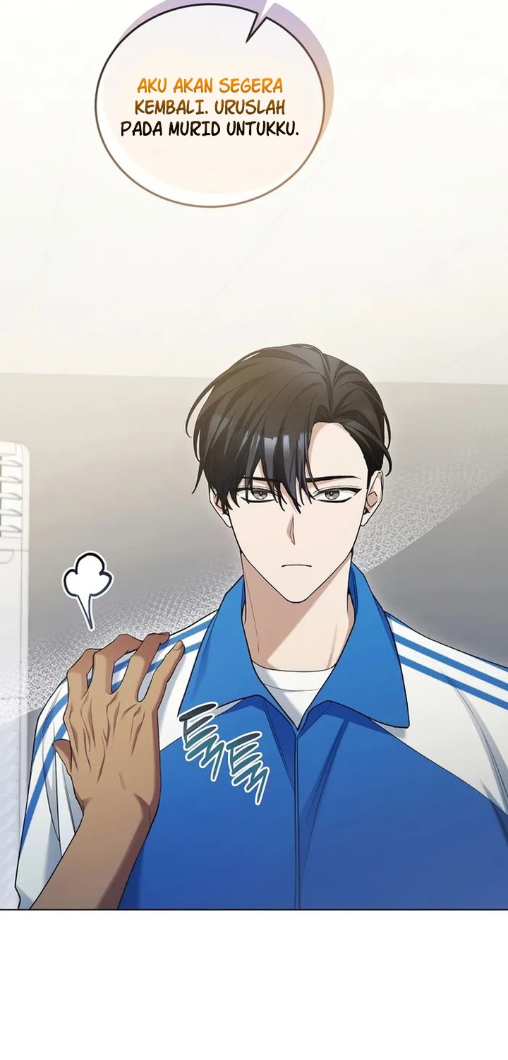 I’ll Retire After Saving the World Chapter 11 Gambar 17