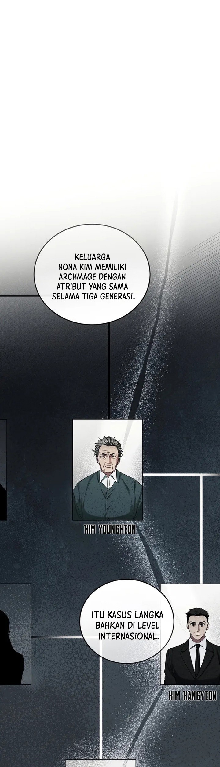 I’ll Retire After Saving the World Chapter 10 Gambar 26