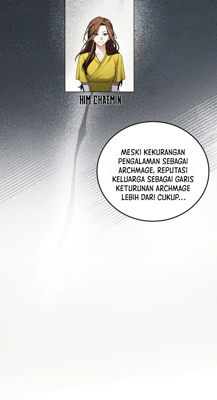 I’ll Retire After Saving the World Chapter 10 Gambar 27