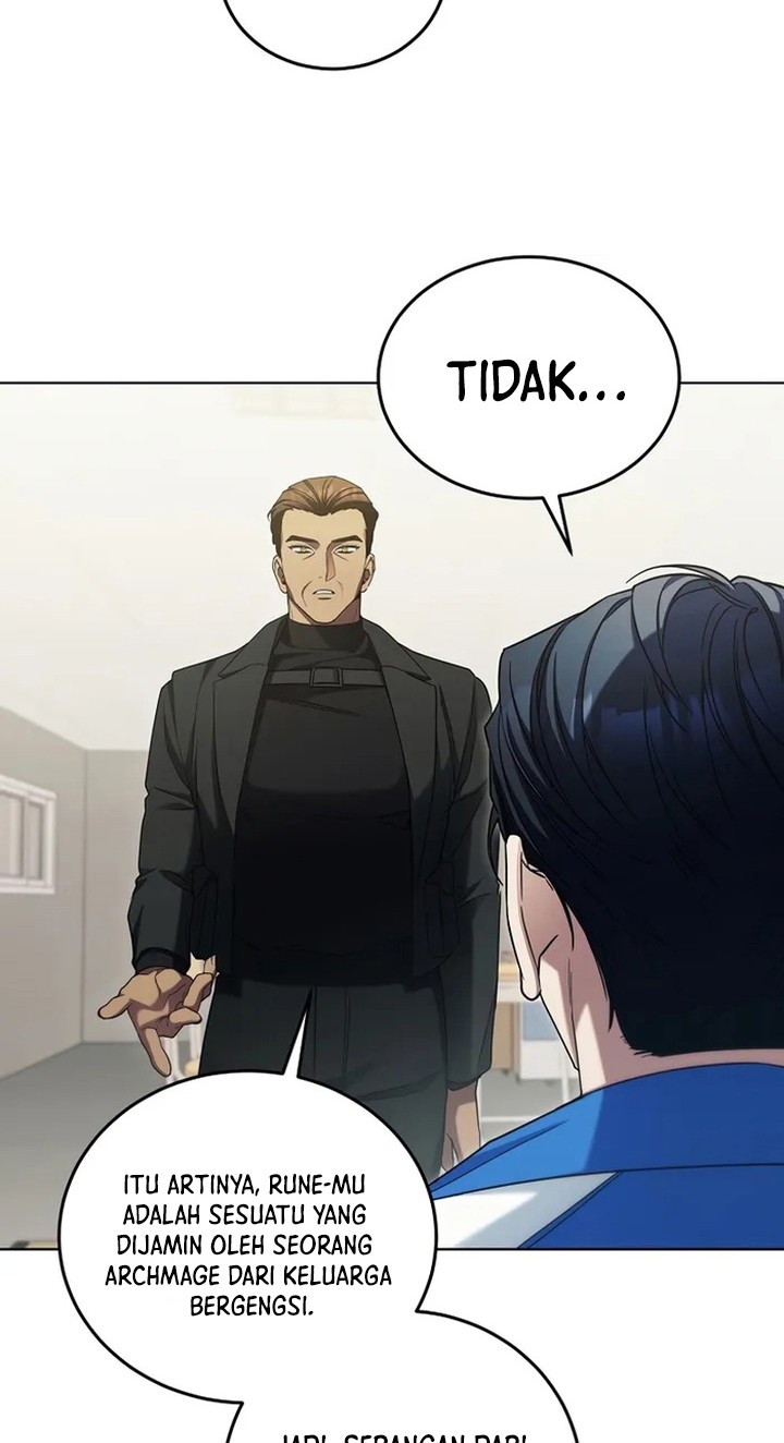 I’ll Retire After Saving the World Chapter 10 Gambar 29