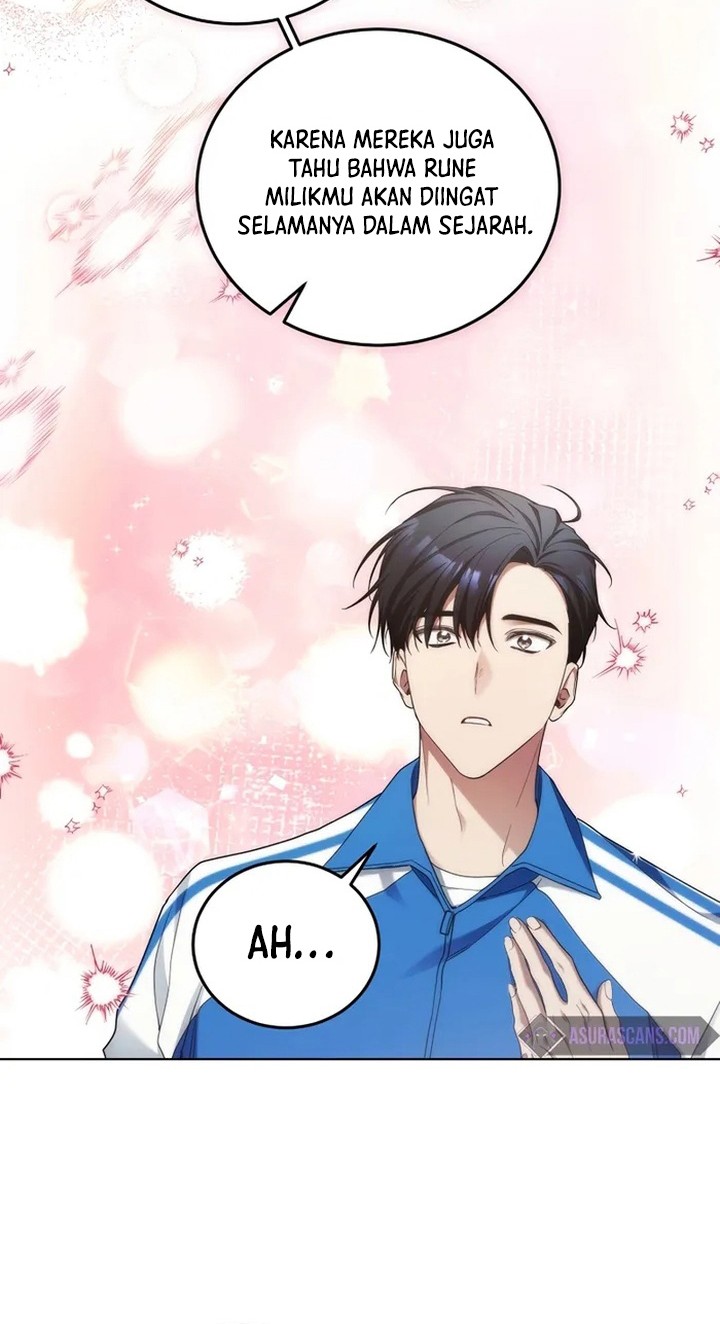 I’ll Retire After Saving the World Chapter 10 Gambar 33