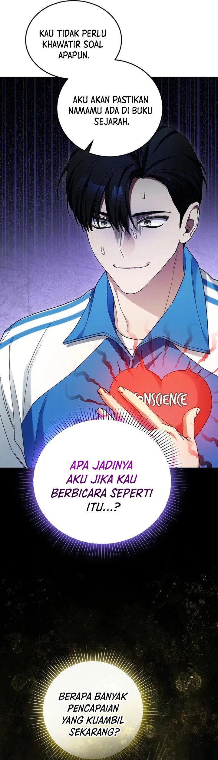 I’ll Retire After Saving the World Chapter 10 Gambar 34