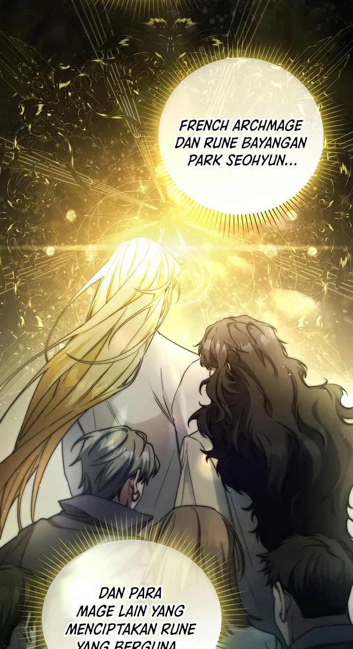 I’ll Retire After Saving the World Chapter 10 Gambar 35