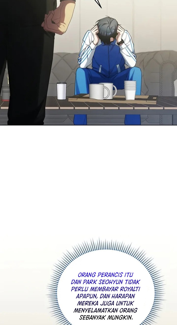 I’ll Retire After Saving the World Chapter 10 Gambar 37