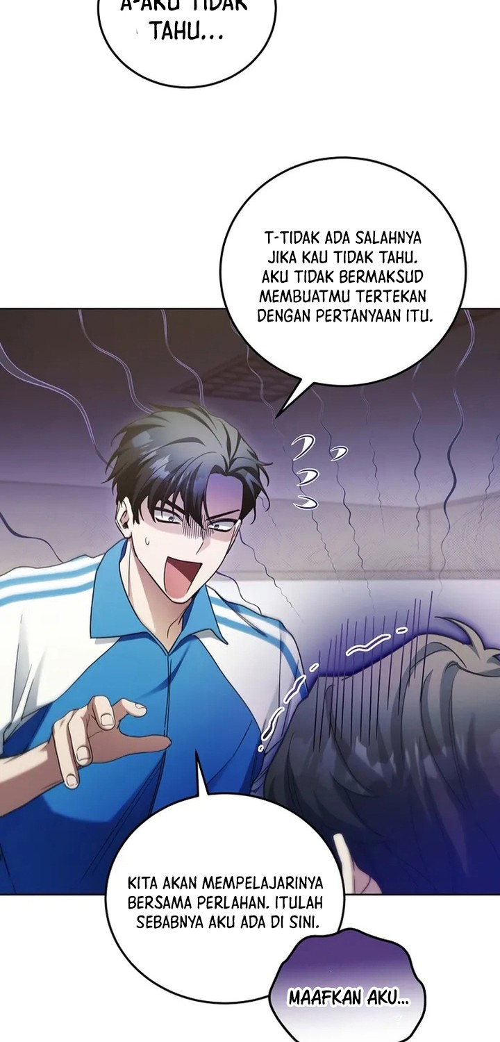 I’ll Retire After Saving the World Chapter 10 Gambar 19