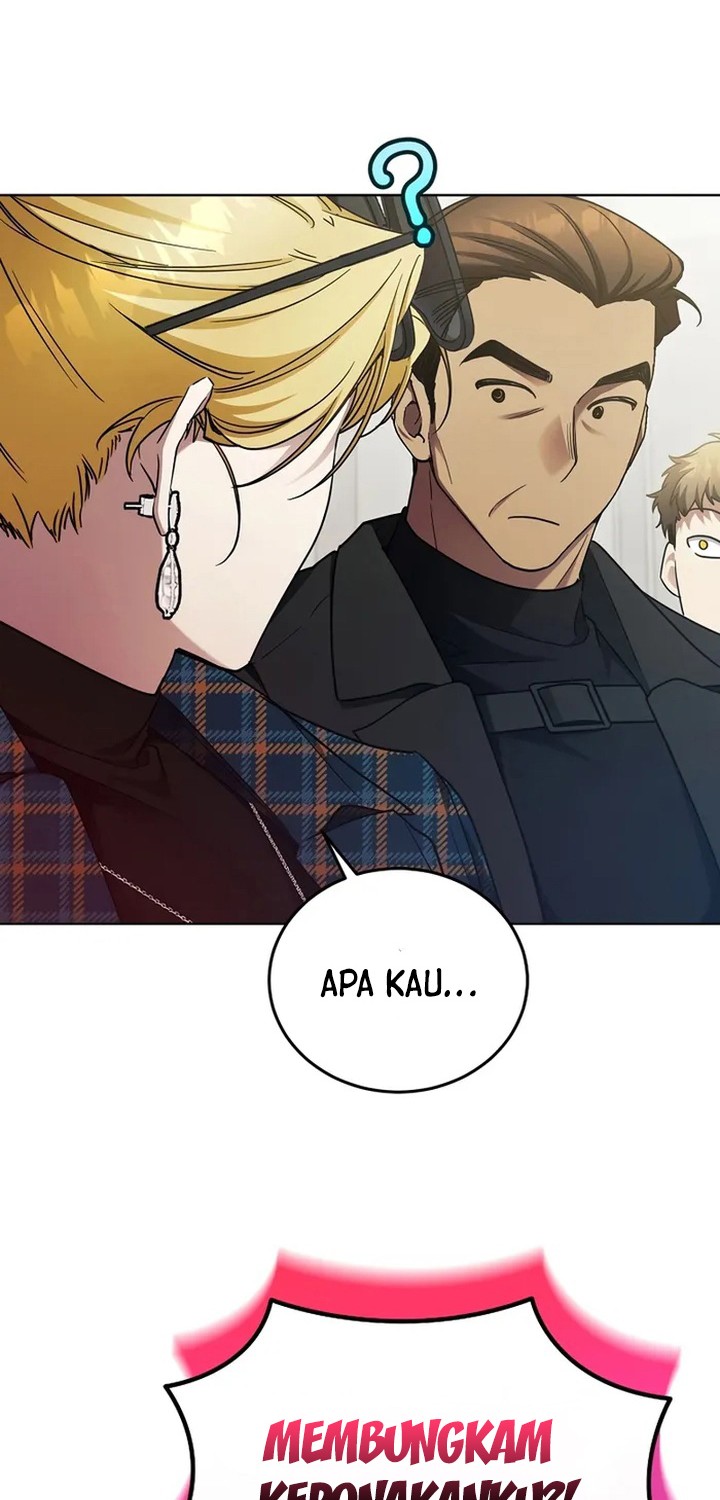 I’ll Retire After Saving the World Chapter 10 Gambar 23