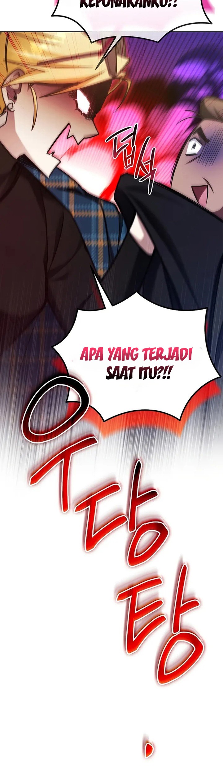I’ll Retire After Saving the World Chapter 10 Gambar 24