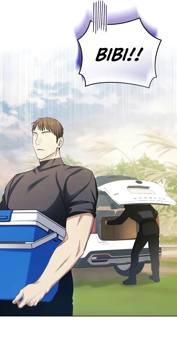 I’ll Retire After Saving the World Chapter 10 Gambar 47