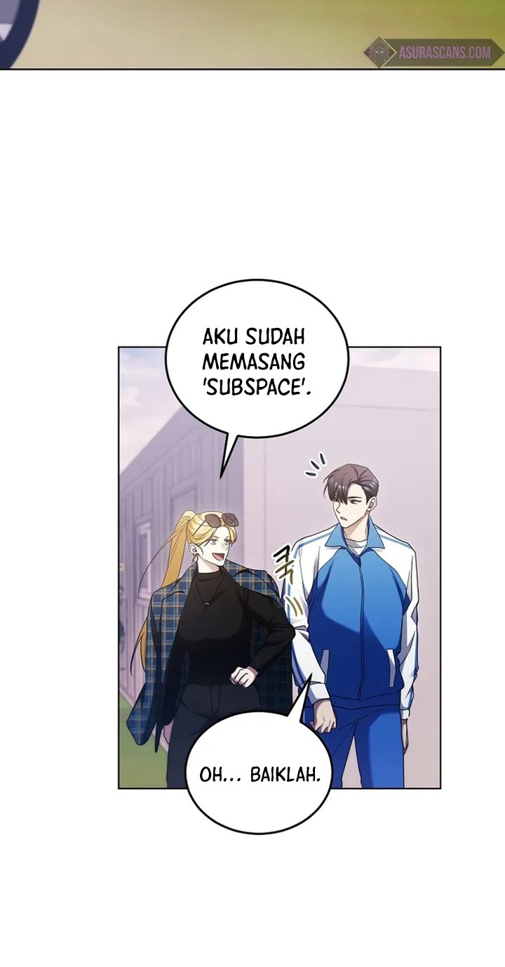 I’ll Retire After Saving the World Chapter 10 Gambar 49