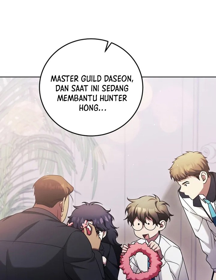 I’ll Retire After Saving the World Chapter 10 Gambar 53